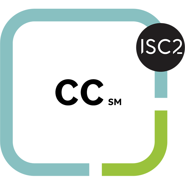 ISC2 Certified in Cybersecurity