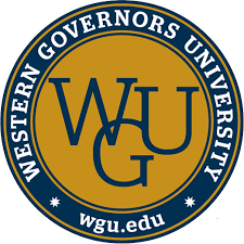 WGU Logo
